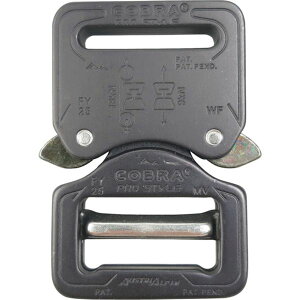 �y���[�J�[�݌ɂ���z FY25MVFBELOX COBRA�v���X�^�C�� �o�b�N�� 25MM �}�b�g�u���b�N VF FY25MVF-B-ELOX HD�X