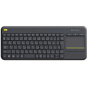 y[J[݌ɂz ()WN[ WN[ CX ^b`L[{[h k400 Plus ubN K400PBK HDX