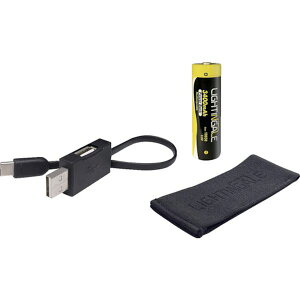 �y���[�J�[�݌ɂ���z �X�}�z�ɂ����d�ł��郊�`�E���C�I���[�d�r2600mA/USB-TYPE-C/18650�^�C�v LTG0002 HD�X