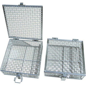 y[J[݌ɂz OM105451 ()II II ԊWtoXPbg 150×150×100 OM1054-51 HDX