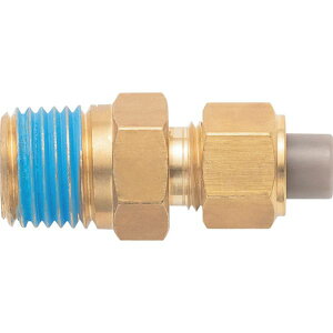 �y���[�J�[�݌ɂ���z PN6X4PT14BS (��)���H�� ���H�� �������p��(�~���n��) �j�b�v�� 6×4mm PT1/4 PN-6X4-PT1/4-BS HD�X