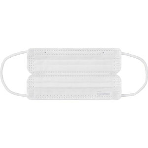 【メーカー在庫あり】 PNDNI30S 291098 デイリーフィットマスク ナノエアーフィルタープラス 小さめ 30枚入 白 PN-DNI30S HD店