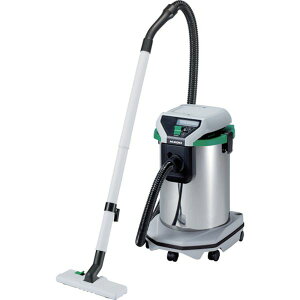 【メーカー在庫あり】 RP350SEL 工機ホールディングス(株) HiKOKI 乾湿両用集じん機 モデルチェンジタイプ RP350SE-L HD店