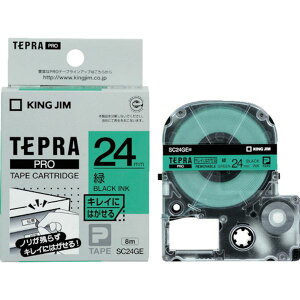 �y���[�J�[�݌ɂ���z JIM �y�����z�u�e�v���vPRO�e�[�v 24mm �L���C�ɂ͂����郉�x��/�΃��x��/������ ����8m SC24GE HD�X