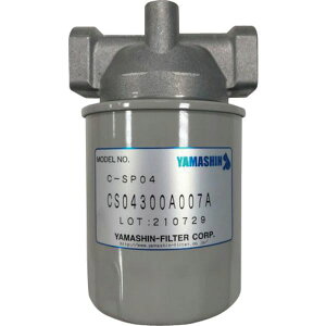�y���[�J�[�݌ɂ���z SP0410XARC12 ���}�V���t�B���^(��) ���}�V���t�B���^ ���C���t�B���^ SP-04�V���[�Y SP-04-10X-A-RC1/2 HD�X