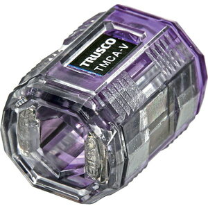 �y���[�J�[�݌ɂ���z TMCAV �g���X�R���R(��) TRUSCO �}�O�L���b�` �� 1�� TMCA-V HD�X