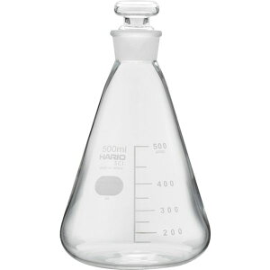 �y���[�J�[�݌ɂ���z TSF500SCI �n���I�T�C�G���X(��) HARIO �����O�p�t���X�R500ml(TS27) TSF-500-SCI HD�X