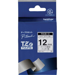 �y���[�J�[�݌ɂ���z TZE131 �u���U�[�H��(��) �u���U�[ Tze�e�[�v ������/�����n/12mm TZE-131 HD�X