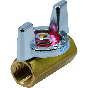 �y���[�J�[�݌ɂ���z BBSA0610RC (��)�n�}�C �n�}�C RoHS10�����Ή� �������{�[���o���u(���n���h��) BBS-A06-10RC HD�X