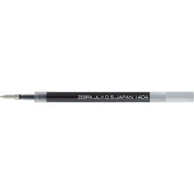 【メーカー在庫あり】 RJLV5BK ゼブラ(株) ゼブラ JLV-0.5芯 黒 RJLV5-BK HD店