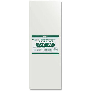 y[J[݌ɂz ()VW} HEIKO OPP NX^pbN S 10-28 100 006733900 HDX