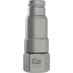 �y���[�J�[�݌ɂ���z 103646295 �V���[�Y364 �c�������@�\�t�j�b�v�� G1/2 JIS ORB ���l�W 10-364-6295 HD�X