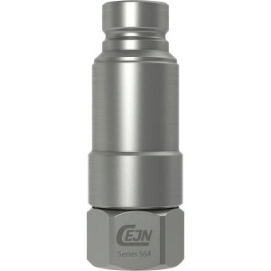�y���[�J�[�݌ɂ���z 105646295 �V���[�Y564 �c�������@�\�t�j�b�v�� G1/2 JIS ORB ���l�W 10-564-6295 HD�X