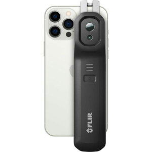 y[J[݌ɂz 110020201 X}z/^ubgpCXT[OtB[J FLIR ONE EDGE Pro 11002-0201 HDX