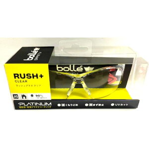 �y���[�J�[�݌ɂ���z �{���[�� bolle SAFETY ���b�V���v���X �N���A�����Y HC�u���X�^�p�b�P�[�W 1662301JPHC HD�X