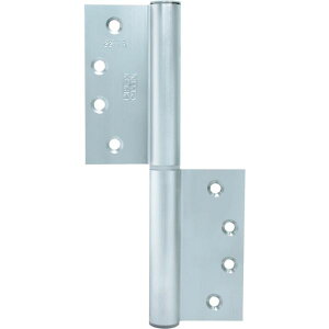 【メーカー在庫あり】 日東工器(株) 日東工器 オートヒンジ小型丁番2000シリーズ 2211L HD店