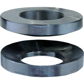 【メーカー在庫あり】 30MSW (株)ニューストロング ニューストロング 球面座金 30ミリ用 30M-SW HD店