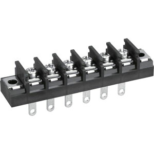 �y���[�J�[�݌ɂ���z TOTB752NS8PCFB �g���X�R���R(��) TRUSCO �ђʒ[�q�� 300V 12A 8P TOTB-752NS-8P-C-FB HD�X