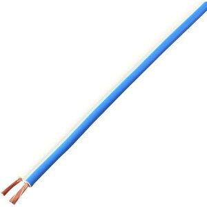�y���[�J�[�݌ɂ���z VFF1.25SQ20MBLWH �X�s�[�J�[�R�[�h VFF 1.25SQ 20M ��/�� VFF1-25SQ HD�X