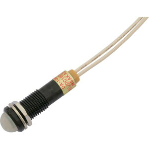 �y���[�J�[�݌ɂ���z DA10MPBLACDC200VW LED�\���� DA-10MPBL (AC/DC200V�ڑ�)��10�� DA-10MPBL-AC/DC200V-W HD�X