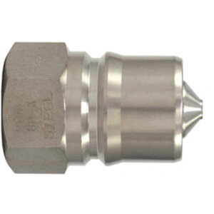 �y���[�J�[�݌ɂ���z 8PASTEELFKM SP�J�v�� �^�C�vA �|�S�� �ӂ��f�S��FKM X-100(08296) 8P-A HD�X