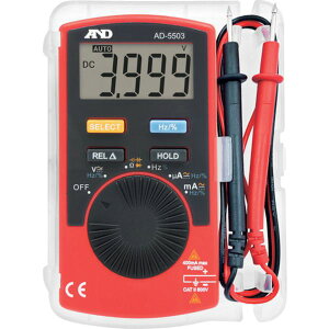 y[J[݌ɂz AD5503 ()G[EAhEfC AD fW^}`[^[ AD-5503 AD-5503 HDX