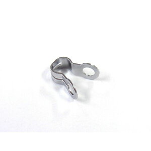 【メーカー在庫あり】 BBP50K (株)ニッサチェイン ニッサチェイン クローム5.0〜4.5mm用カップリング (100個入) BBP-50K HD店