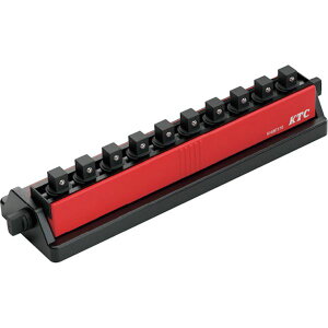 �y���[�J�[�݌ɂ���z ���s�@�B�H��(��) KTC 9.5sq.�}�O�l�b�g�\�P�b�g�z���_�[(�p�x�σ^�C�v) EHBF310 HD�X