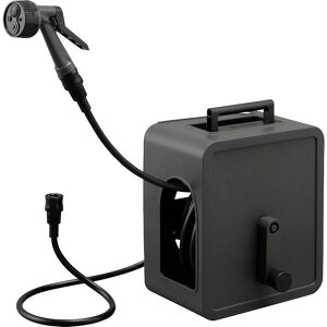 �y���[�J�[�݌ɂ���z FCH20MDH �A�C���X�I�[���}(��) IRIS 292686 �t���J�o�[�R���p�N�g�z�[�X���[��20m �_�[�N�O���[ FCH-20M-DH HD�X