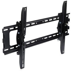 �y���[�J�[�݌ɂ���z �e���r�Ǌ|������/32-75�C���`/�ω׏d75kg/15�x�`���g�̂� FLATPNLWALL HD�X