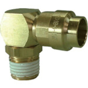 �y���[�J�[�݌ɂ���z HB1002ML ���c�ʏ�(��) �`���_ �t�@�C�uH�^�C�v���C���G���{ 10mm�ER1/4 HB-10-02ML HD�X