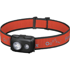�y���[�J�[�݌ɂ���z FENIX�� FENIX LED�w�b�h���C�g HL16 HL16BLACK HD�X