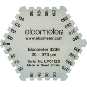 y[J[݌ɂz Elcometer() elcometer Zp`EFbgtBv K0003236M201 HDX