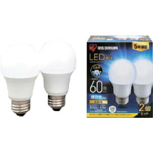 �y���[�J�[�݌ɂ���z LDA7NG6T62P �A�C���X�I�[���}(��) IRIS LED�d�� E26 �L�z�� 60�`���� �����F 2�Z�b�g LDA7N-G-6T62P HD�X