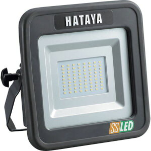 【メーカー在庫あり】 (株)ハタヤリミテッド ハタヤ 充電式LED投光器15W LWKSS HD店