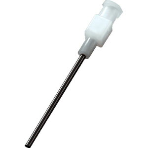 【メーカー在庫あり】 PPN15G 武蔵エンジニアリング(株) MUSASHI ソフトニードル ダークグレー (50本入) PPN-15G HD店