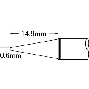 y[J[݌ɂz SFPCNL06 OK gJ Metcal MFR-1110E2210V[Y `bvJ[gbW SFP-CNL06 HDX