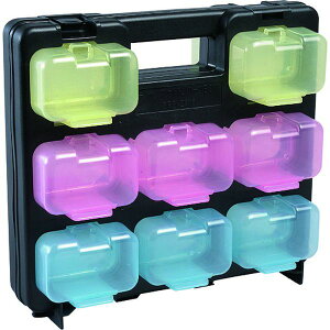 �y���[�J�[�݌ɂ���z SPS2916BK �W�F�t�R��(��) �f���T�� �X�P���g���p�[�c�{�b�N�X�~�j SPS-2916BK HD�X