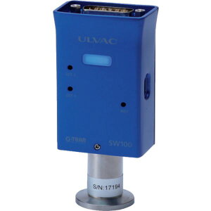 �y���[�J�[�݌ɂ���z SW100ASWP16 (��)�A���o�b�N ULVAC ��C���s���j�^��v SW100(DC24V) SW100-A/SWP16 HD�X