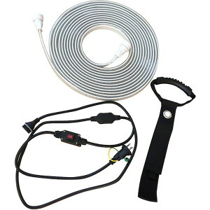 y[J[݌ɂz SW2107 ()a SHOWA LEDe[vCgS 5m X^[^[Lbg SW-21-07 HDX