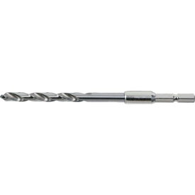 【メーカー在庫あり】 T6SDN33A トラスコ中山(株) TRUSCO 六角軸鉄工ドリル 3.3mm T6SDN-33A HD店
