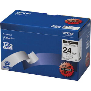 �y���[�J�[�݌ɂ���z TZE251V �u���U�[�H��(��) �u���U�[ Tze�e�[�v ������/���n /24mm (�����p�p�b�N5��) TZE-251V HD�X