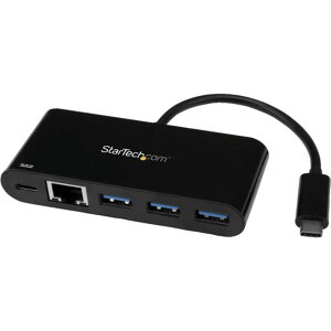 y[J[݌ɂz LANA_v^[/USB-C/1x RJ45/10/100/1000 Mbps/3xUSB-A/PD US1GC303APD HDX