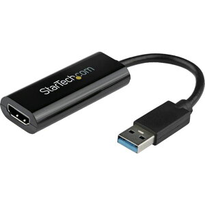 y[J[݌ɂz fBXvCA_v^[/USB-A - HDMI/USB 3.0/1080p/Win̂ USB32HDES HDX
