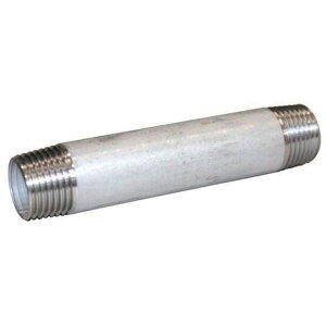 �y���[�J�[�݌ɂ���z 10X100SUSRNIL (��)�^�u�` TBC �X�e�����X �����j�b�v�� 3/8X100mm 10X100 HD�X