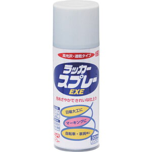 �y���[�J�[�݌ɂ���z ���b�J�[�X�v���[EXE 300ml �z���C�g HSW001-300 4976124264139 HD�X