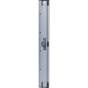 【メーカー在庫あり】 シンワ測定(株) シンワ アルミカッター定規 カット師PROTECT 70cm 65065 HD店