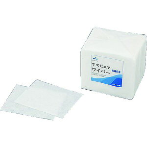 �y���[�J�[�݌ɂ���z 1425602 �A�Y����(��) AS �A�Y�s���A���C�p�[PURE3 100��/��×30�� (3000����) 1-4256-02 HD�X