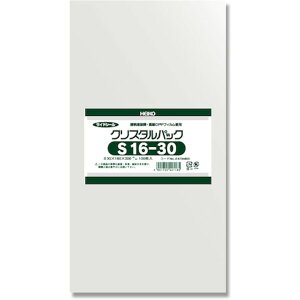 y[J[݌ɂz ()VW} HEIKO OPP NX^pbN S 16-30 100 006734800 HDX