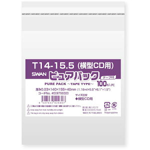 y[J[݌ɂz OPP sApbN e[vt T 14-15.5(^CDp) 100 006798320 HDX